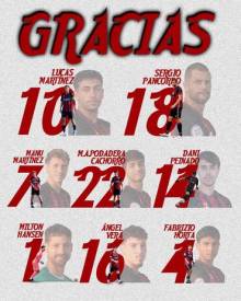 Gracias 1