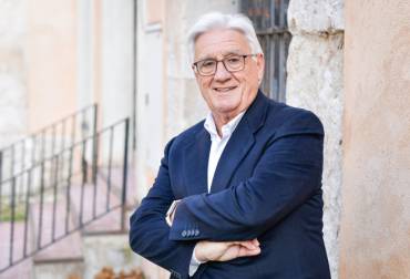 Jesús Ortega presidente RECAMDER 2 1