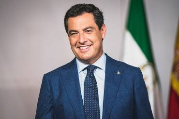 Juanma-Moreno