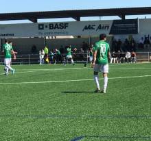 Marcham 1