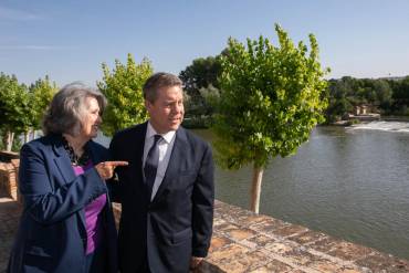 Mesa del Agua Page