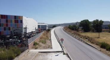 Pasarela Alovera nueva 1