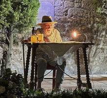 Poesía Noche de los Versos Torija 2025 Campoamor 5 1