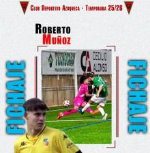 Roberto 1