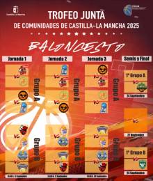 Trofeo Junta Mas 1