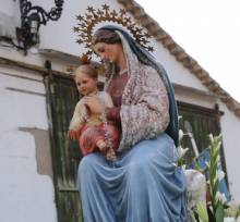 Virgen Blanca 1