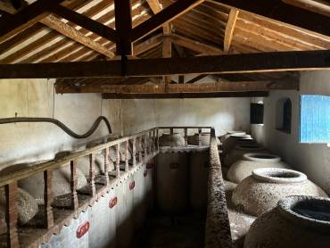 Zona bodega inmueble centro innovacion mondejar 2