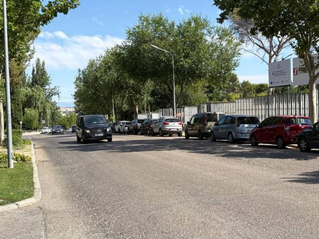 calle dos de mayo 3