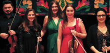 concierto violin