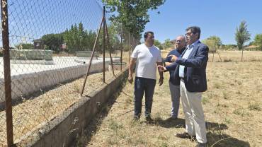 nuevas conducciones campiña baja