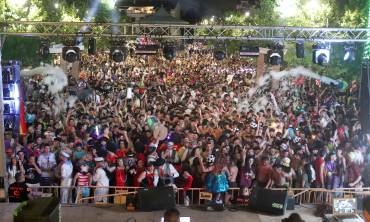 pregon de fiestas cabanillas 2024 13