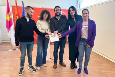 presentacion presupuestos 25 1