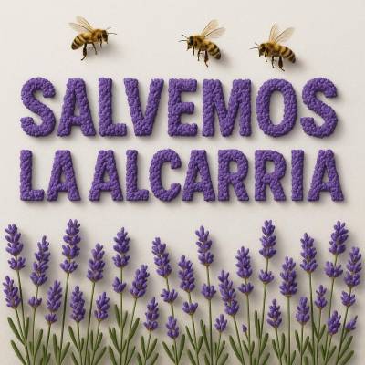 salvemos la alcarria