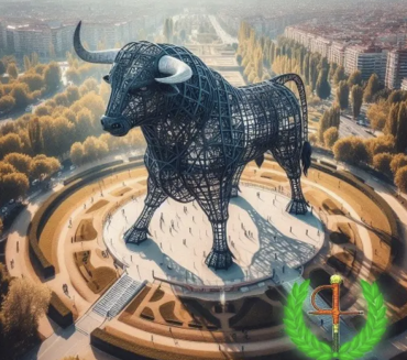 toro gigante guadalajara