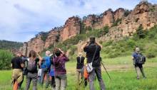 Actividades Parques Naturales Ato Tajo 2