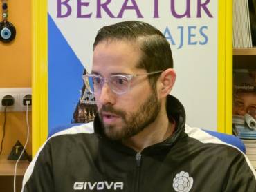 BM Guadalajara - Puente Genil previa Requena 2