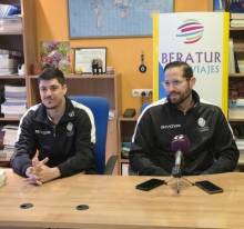 BM Guadalajara - Puente Genil previa  1