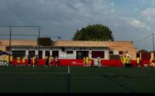 Entreno Azuque 1