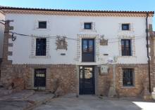 Museo Maximo Rojo 1