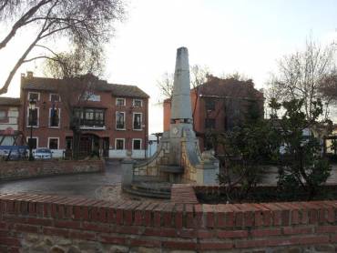 Plaza