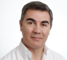 Ramon Molina Blas