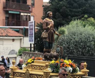 San Isidro 1