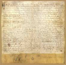 carta plomada