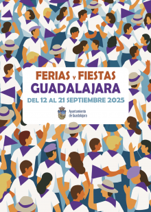 cartel ferias 2025