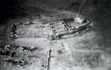 el teniente verde