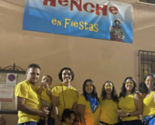 henche fiestas