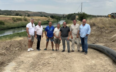 modernizacion regadios almoguera jccm 20250808