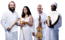 musica en salmeron