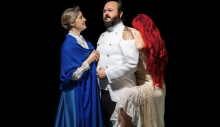opera carmen