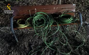 robo cable alovera