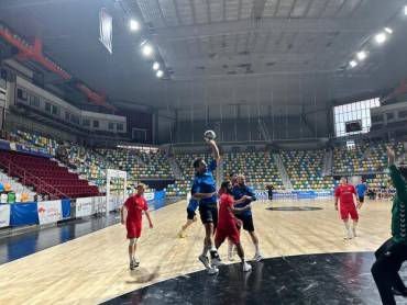 BM Guadalajara Trofeo Junta CLM 2 2