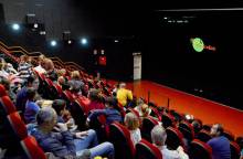 Cine EJE 1