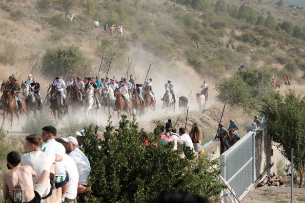 ENCIERRO BRIHUEGA 2510