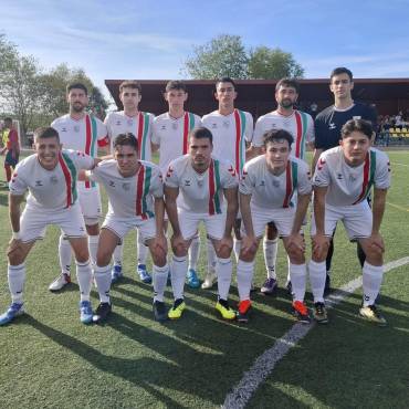 El Sporting Cabanillas ha presentado su agenda de partidos de pretemporada que comienzan el día 20 ante el Hogar Alcarreño