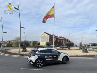 Guardia Civil Azuqueca 2 1