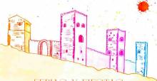 Molina de Aragón programa fiestas 2025