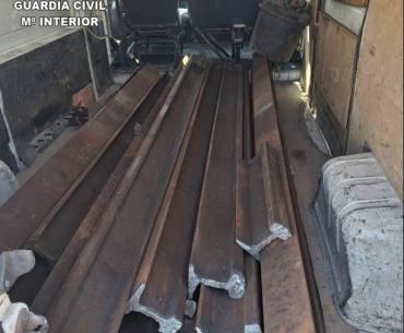 Robo-trenes