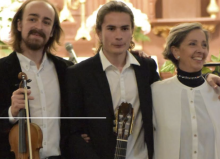 concierto entrecuerdas
