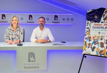 guarinos pomeda ferias 2025 GD