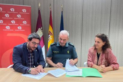 Convenio 1