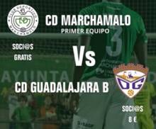 Previa Marcha