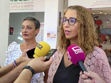 Sara Simón atención a víctimas sexuales 2