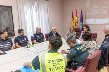 Seguridad Ferias 2025 1