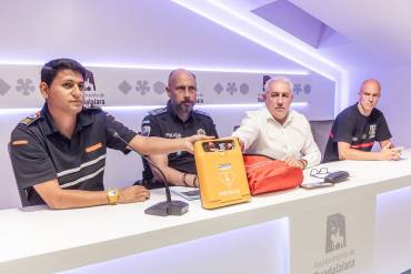 Seguridad Ferias 2025 2 1