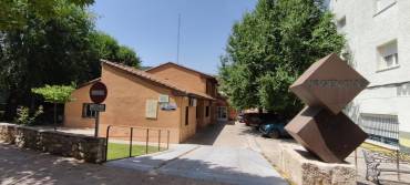 centro salud sacedon