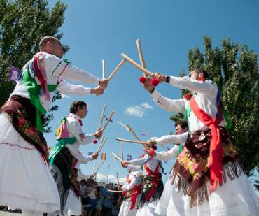 danzantes